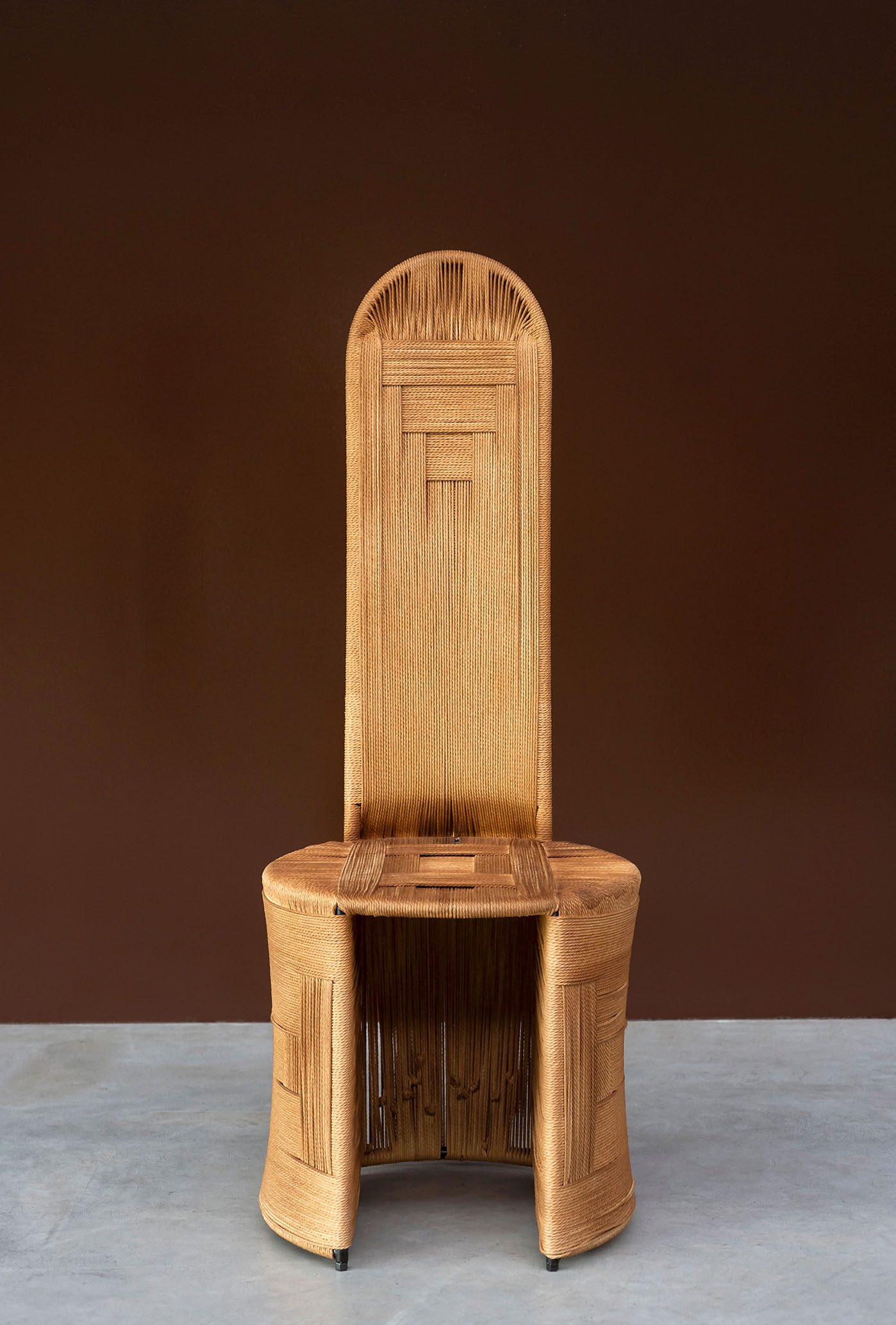 Miss Rope - Studiopepe