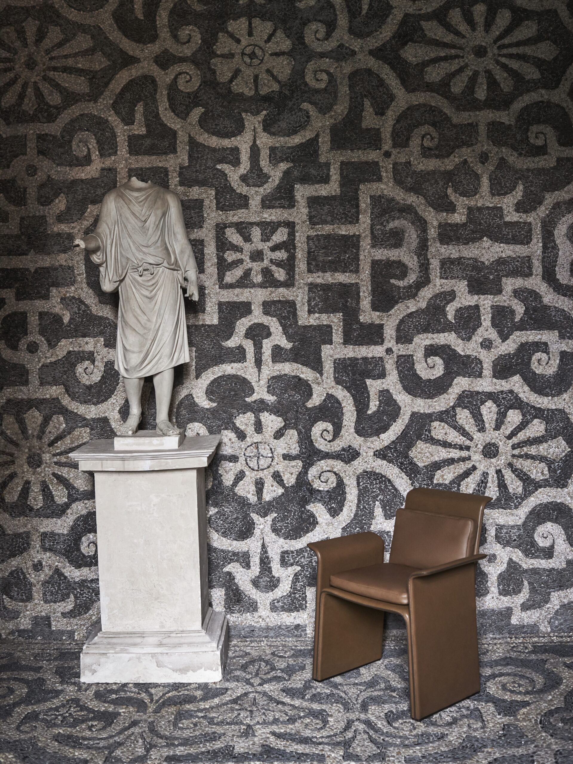 Shell Chair - Studiopepe